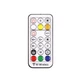 Лампа RGB LC-368(Flower Type) 36 cm Колір Чорний - изображение 3