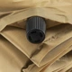 Термокаремат самонадувний Mil-Tec 186x53 Койот (opt-M-T-1148) - зображення 4