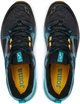 Кроссовки для трейлранинга Joma TREK бирюзово-черные 42.5 TKTRES2401 - изображение 4