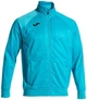 Олімпійка (мастерка) Joma COMBI GALA бірюзова 118-128 см 100086.010 - зображення 1