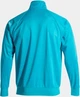 Олімпійка (мастерка) Joma COMBI GALA бірюзова 118-128 см 100086.010 - зображення 2