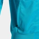 Олімпійка (мастерка) Joma COMBI GALA бірюзова 118-128 см 100086.010 - зображення 4