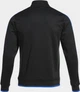 Реглан Joma OLIMPIADA черно-синий M 103708.107 - изображение 2