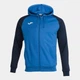 Олімпійка (мастерка) Joma ACADEMY IV синьо-темно-синя 3XL 101967.703 - зображення 2