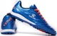 Сороконожки (шиповки) Kelme BASIC синие 43 871701.9417 - изображение 5