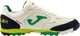 Сороконожки (шиповки) Joma TOP FLEX бело-желто-зеленые 39 TOPS2426TF - изображение 1