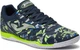 Футзалки (бампы) Joma MAXIMA темно-сине-лимонные 42 MAXS2433IN - изображение 2