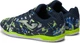 Футзалки (бампы) Joma MAXIMA темно-сине-лимонные 42 MAXS2433IN - изображение 3