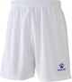 Шорты Kelme GLOBAL II бело-синие M 8351ZB1143.9104 - изображение 1