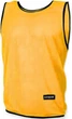 Манішка футбольна Europaw 019 жовта 2XL europaw730 - зображення 1