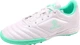 Сороконожки (шиповки) Kelme BASIC бело-мятные 44 871701.9170 - изображение 2