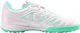 Сороконожки (шиповки) Kelme BASIC бело-мятные 44 871701.9170 - изображение 3