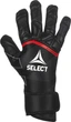 Воротарські рукавички дитячі Select 90 FLEXI KIDS V24 чорно-червоні 4 602900-131 - зображення 1
