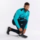 Спортивный костюм Joma CHAMPION VII бирюзово-темно-синий M 103083.013 - изображение 9