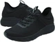 Кроссовки Kelme черные 42 8333YX5172.9061 - изображение 2
