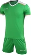 Комплект футбольної форми Kelme SEGOVIA зелений 2XL 8351ZB1158.9300 - зображення 1
