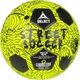 Футбольный мяч Select STREET SOCCER V24 желто-черный Размер 4,5 095527-551 - изображение 2