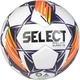 Футбольный мяч Select BRILLANT SUPER TB V24 (FIFA QUALITY PRO APPROVED) бело-фиолетово-оранжевый Размер 4 361598-009 - изображение 1
