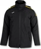 Куртка Joma TRIVOR черно-желтая XL 102256.109 - изображение 1