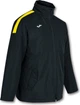 Куртка Joma TRIVOR черно-желтая XL 102256.109 - изображение 3