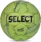 Гандбольный мяч Select PLANET V24 зеленый Размер 3 161186-444 - изображение 1
