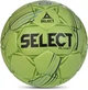 Гандбольный мяч Select PLANET V24 зеленый Размер 3 161186-444 - изображение 2