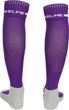 Гетри футбольні дитячі Kelme CLASSIC фіолетові 32-36 8101WZ3001.9508 - зображення 2
