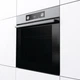 Встроенный духовой шкаф Gorenje BO6737E02X - изображение 4