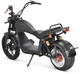 Электроскутер Rooley r804i6. 2000 Вт, 60 В, 20 А·ч Black (r804-i6/2000Bk) - изображение 8