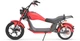 Электроскутер Rooley r804i6. 2000 Вт, 60 В, 20 А·ч Red (r804-i6/2000Rd) - изображение 8