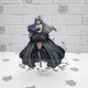 Акрилова колекційна фігурка Аніме Король Overlord Albedo, Альбедо 1 17 см - зображення 2