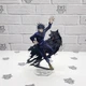 Акриловая коллекционная фигурка Аниме: Магическая битва/Jujutsu Kaisen Megumi Fushiguro 1 17см - изображение 2
