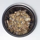 Аргентинские тараканы ( Blaptica Dubia ) - Живые кормовые насекомые для рептилий, птиц, ежей, гекконов, насекомоядных животных 0,5-1 см 50 шт - изображение 1