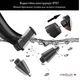 Триммер Электростанок 4в1 Medica+ Trimmer 8.0 - изображение 7