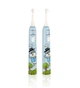 Звукова зубна щітка Medica+ KidsBrush 7.0 Blue - зображення 5