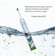 Звукова зубна щітка Medica+ KidsBrush 7.0 Blue - зображення 10