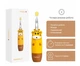 Детская зубная щетка Medica+ KidsBrush 2.0 Yellow - изображение 3