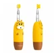Детская зубная щетка Medica+ KidsBrush 2.0 Yellow - изображение 6