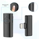 Мікрофон для мобільного телефону New Bee WD21 - зображення 2