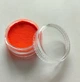 УФ Аквагрим Papa Kiss orange red 3 гр - изображение 1