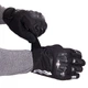 Моторчатки MADBIKE (PL, PVC, размер L, Черный) (MAD-66_Черный_L) - изображение 3