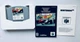 F-1 World Grand Prix II, английская версия - картридж для Nintendo 64, Б/У - изображение 2