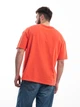 Футболка gard ОVERSIZE + карман 1/24 S кораловый 8411 - изображение 6