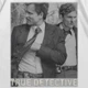 Футболка з принтом Справжній детектив True Detective M Білий Ф Філ056-Б M - зображення 2