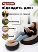 Надувной диван з пуфом - Air Sofa - изображение 2