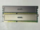 Оперативная память GEIL DDR3 4Gb Kit (2*2Gb) 1333MHz PC3-10600 Б/У - изображение 3