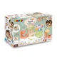 Ігровий набір для творчості Smoby Toys Квіткова крамниця (350407) (3032163504078) - зображення 1