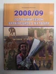 2008/09. Головний сезон українського футболу. Міленко В. - зображення 1