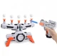 Тир воздушный "Shooting X-Target" SX-999 - изображение 4