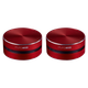Портативная Колонка DuraMobi Hummingbird Speaker 2шт Red - изображение 1